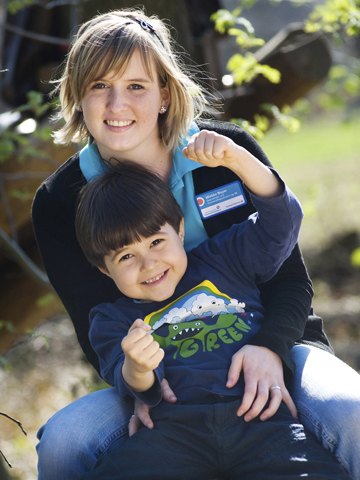 Behindertenhilfe Kurheim Mardorf Behindertenhilfe, DRK, Kindergruppe, Eram, Kurheim